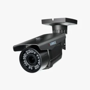 HD Lens Camera #2